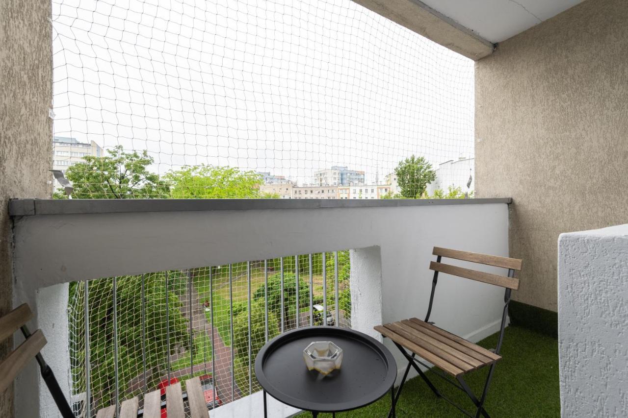 Apartament Zielinskiego Centrum Wroclaw By Noclegi Renters Esterno foto
