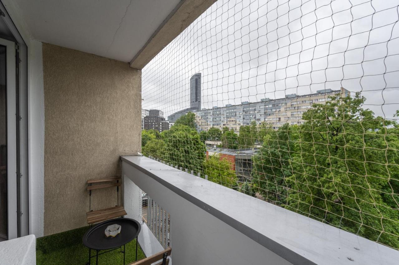 Apartament Zielinskiego Centrum Wroclaw By Noclegi Renters Esterno foto