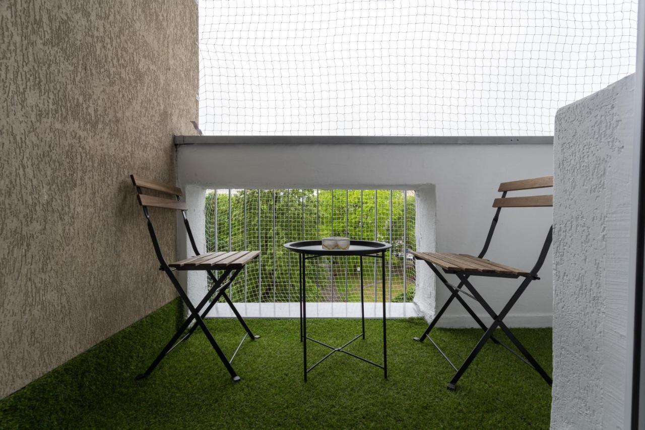 Apartament Zielinskiego Centrum Wroclaw By Noclegi Renters Esterno foto